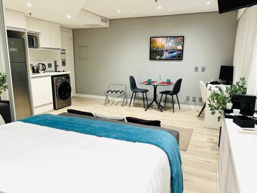 Apartamento Welcome