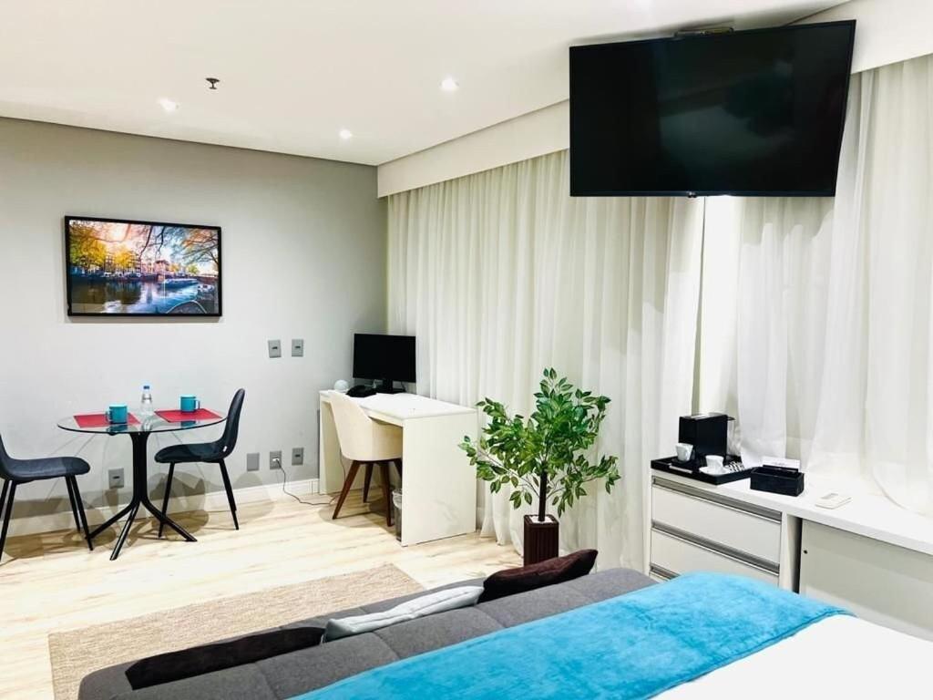 Apartamento Welcome São Paulo