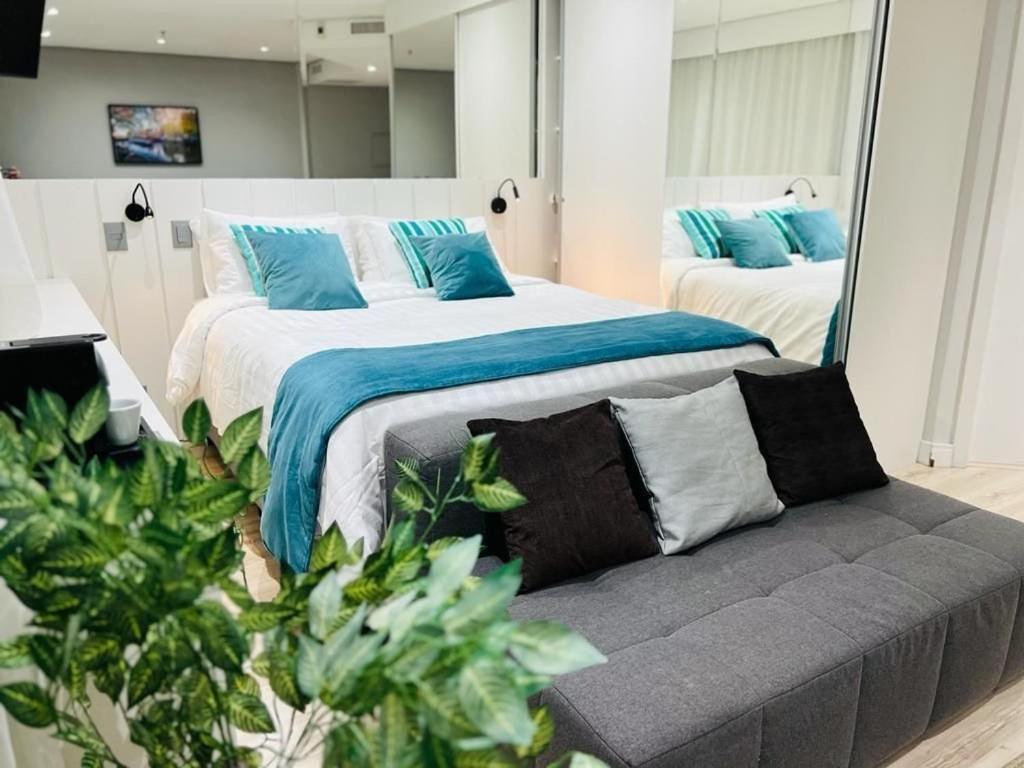 Apartamento Welcome *