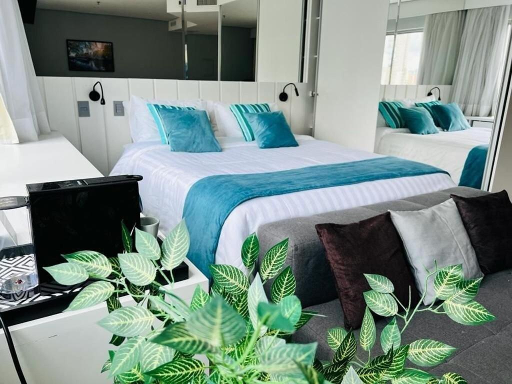 Welcome Apartamento São Paulo