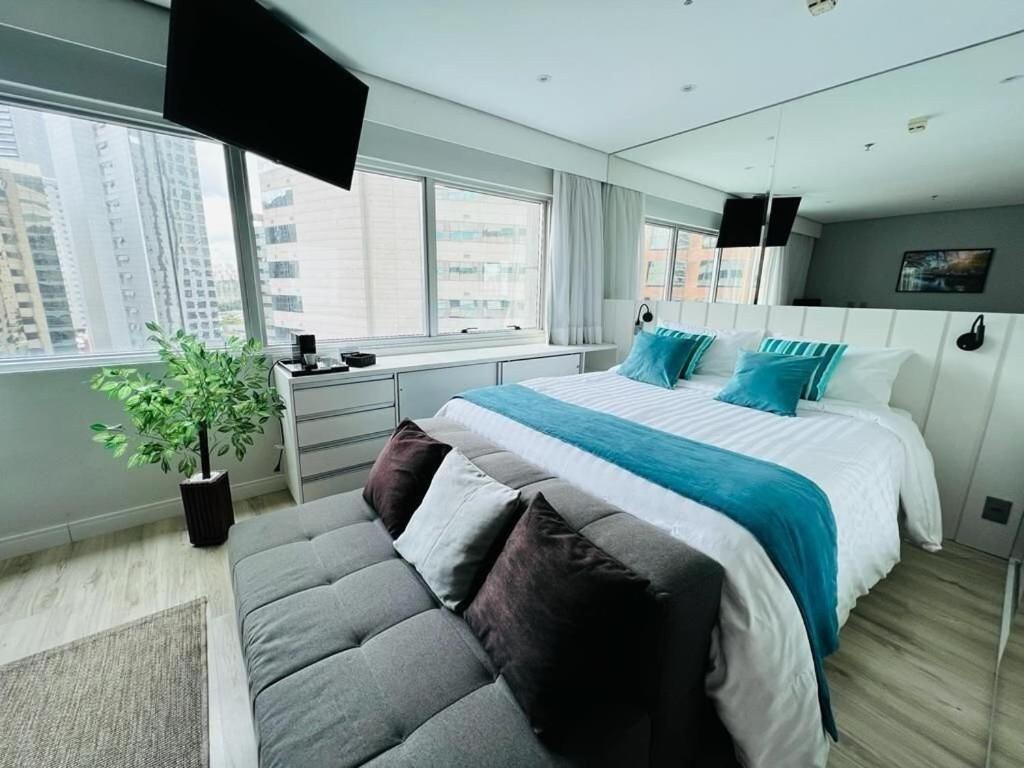 Apartamento Welcome *