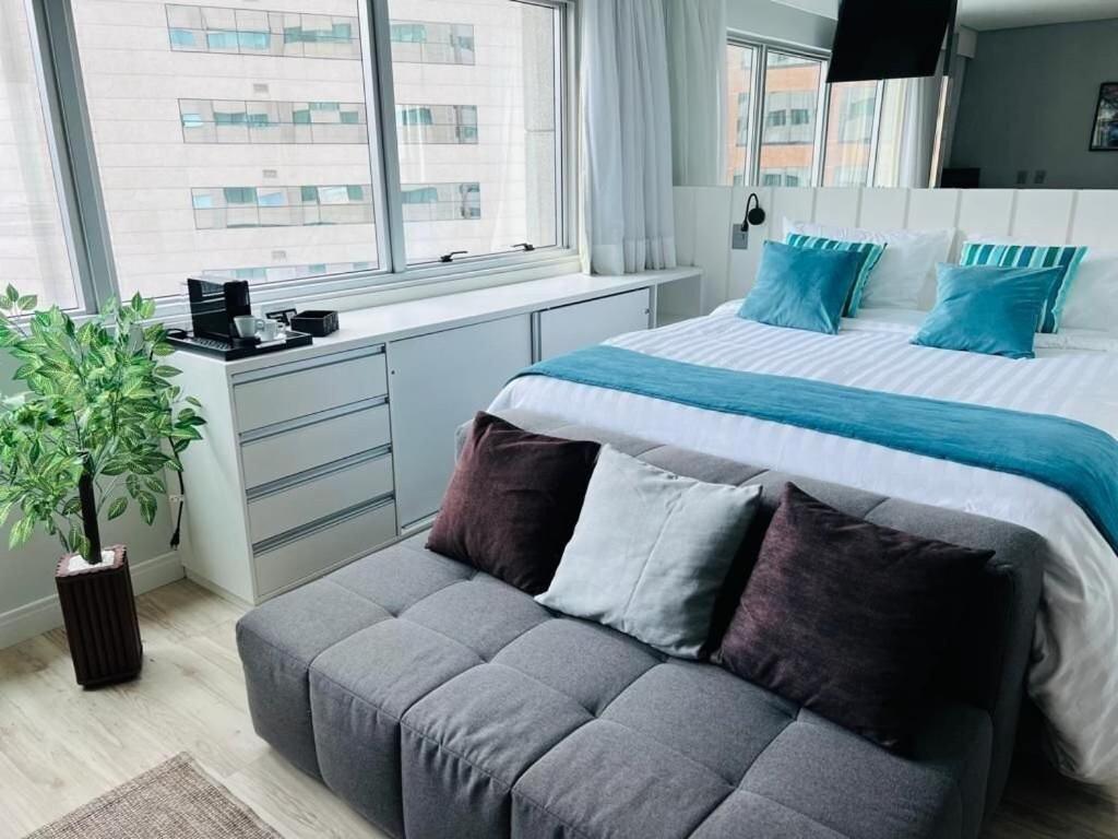 Apartamento Welcome *