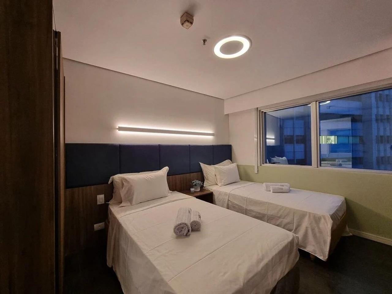 Apartamento Welcome *