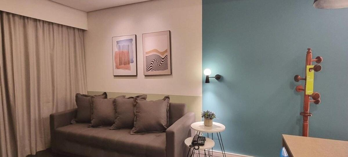 Apartamento Welcome