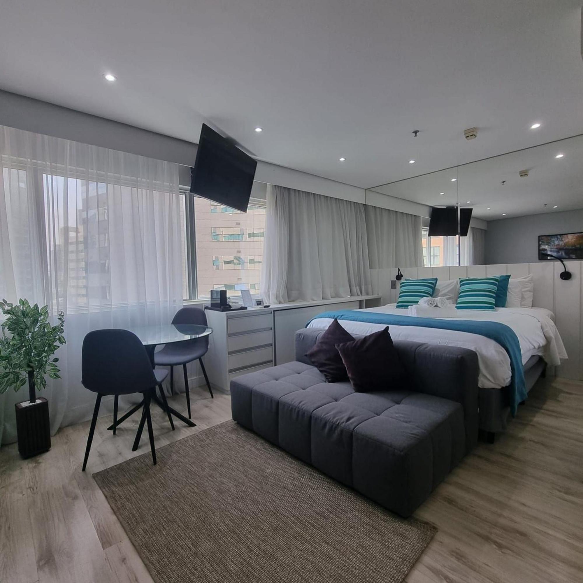 Apartamento Welcome *