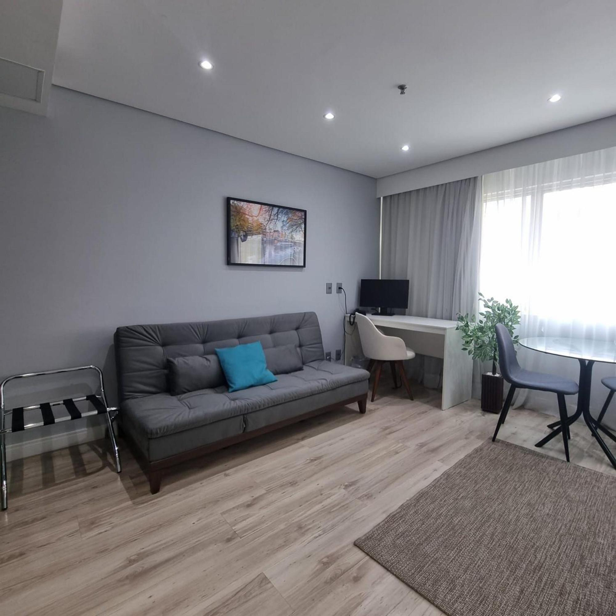 Apartamento Welcome