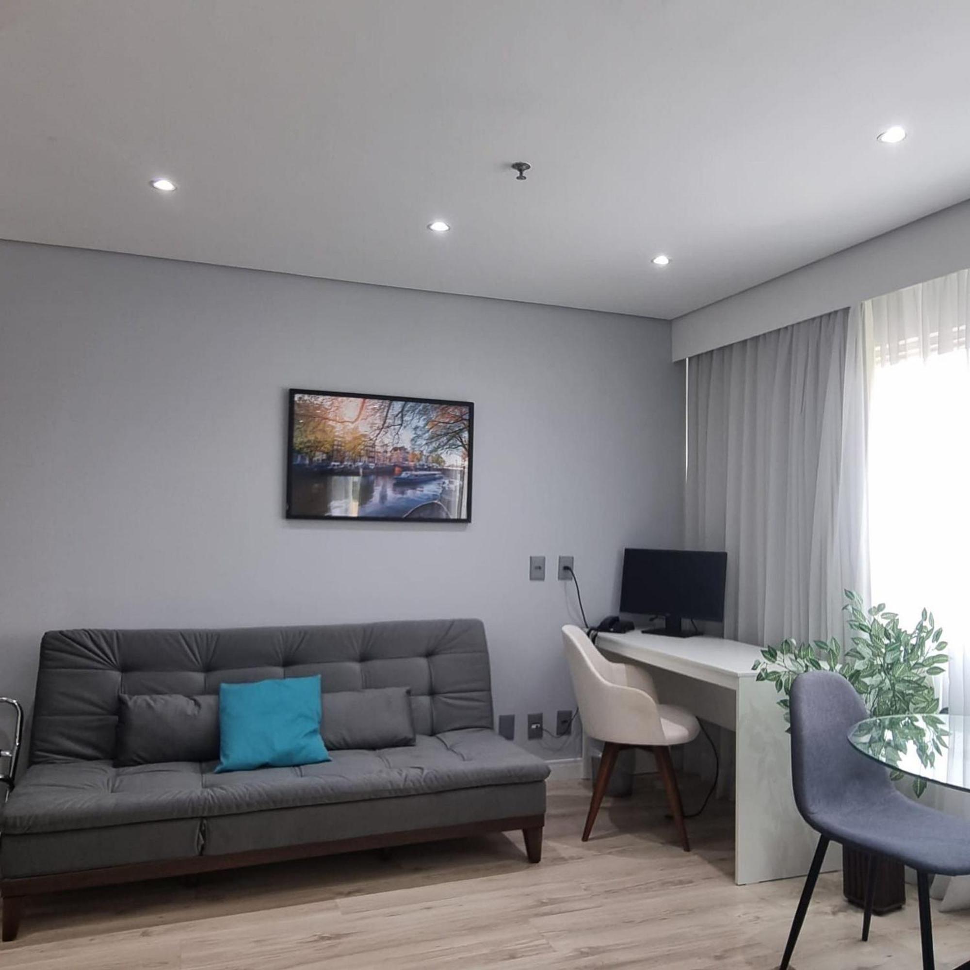 Apartamento Welcome São Paulo